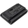 Samsung POWERstick Jet 90 Akku (2000 mAh 21.6 V, Schwarz)