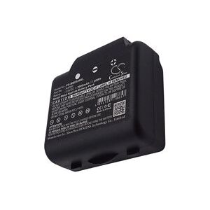 IMET BE5500 Akku (2000 mAh 3.6 V)