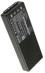 HBC Radiomatic BA213020 (2000 mAh 6 V)