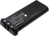 Icom IC-M33 (950 mAh 7.2 V, Schwarz)