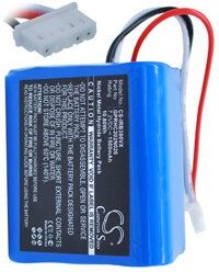 iRobot 390T (1500 mAh 7.2 V)