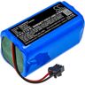 Mamibot ExVac 880 Akku (2600 mAh 14.4 V, Blau)