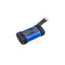 JBL PartyBox On-The-Go Akku (3000 mAh 7.4 V, Blau)