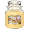 Yankee Candle Vanilla Cupcake Duftkerze 411 GR 411 g