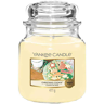 Yankee Candle Christmas Cookie Duftkerze 411 GR 411 g