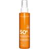 Clarins Sonnenschutz Spray Solaire Lacté Très Haute Protection SPF 50+ 150 ML 150 ml