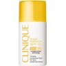 Clinique Sun Mineral Sunscreen Fluid for Face SPF 50 30 ML 30 ml