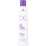 Schwarzkopf Professional Bonacure Frizz Away Shampoo 250 ML 250 ml