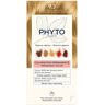 Phyto Phytocolor Hair Color 1 SET 3 Dark Brown 1 Set