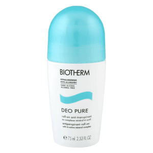 Biotherm Deo Pure Deo Roll-on 75 ML 75 ml