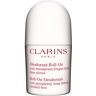 Clarins Deodorant Roll-On 50 ML 50 ml