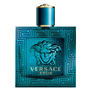 Versace Eros Aftershave Lotion 100 ML 100 ml