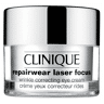 Clinique Repairwear Laser Focus Wrinkle Correcting Eye Cream 15 ML 15 ml