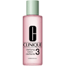 Clinique 3 Schritte Pflege Clarifying Lotion 3 (Typ 3) 400 ML 400 ml