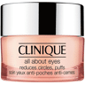 Clinique All About Eyes Eye Cream 15 ML 15 ml