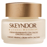 Skeyndor Natural Defence Line Throat Firming Cream With Calcium 50 ML 50 ml