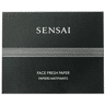 Sensai Extra Care Face Fresh Paper 100 Blatt 1 SET 1 Set