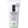 Clinique All About Clean 2-in-1 Cleansing + Exfoliating Jelly Anti-Pollution 150 ML 150 ml