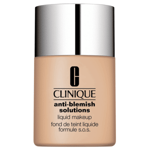 Clinique Anti Blemish Solutions Liquid Make-up Foundation 30 ML 03 Fresh Neutral 30 ml