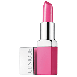 Clinique Pop Lip Colour and Primer 3,9 GR 02 Bare Pop 3,9 g
