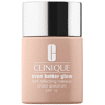 Clinique Even Better Glow Reflecting Make-up Foundation SPF 15 30 ML WN 114 Golden (+ GRATIS Make-up Entferner Reisegröße) 30 ml