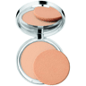 Clinique Super Powder Double Face Make-up Powder 10 GR Matte Neutral (+ GRATIS Beauty Duo) 10 g