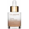 Clarins Tinted Oleo-Serum Getöntes Serum 30 ML 02.5 30 ml