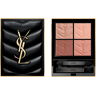 Yves Saint Laurent Couture Baby Clutch Eyeshadow Palette 5 GR 600 Spontine Lilies 5 g