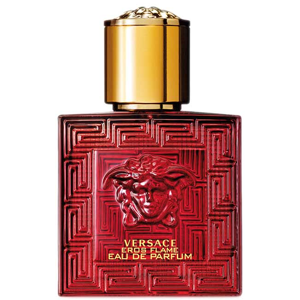Versace Eros Flame Pour Homme Eau de Parfum (EdP) 30 ML (+GRATIS Kosmetiktasche) 30 ml