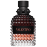 Valentino Born in Roma Uomo Coral Fantasy Eau de Toilette (EdT) 100 ML (+ GRATIS Kosmetiktasche) 100 ml