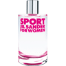 Jil Sander Sport Women Eau de Toilette (EdT) 100 ML 100 ml