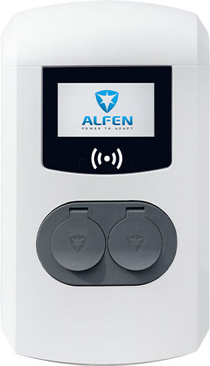 Alfen Eve Double Pro-line 904461022-0964 Wallbox