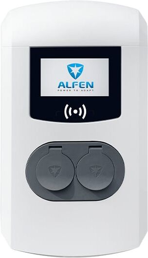 Alfen Eve Double Pro-Line 904461021-1639 Wallbox