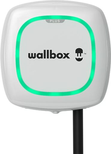 Wallbox Pulsar Plus PLP1-M-2-4-9-001 Wallbox