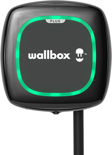 Wallbox Pulsar Plus PLP1-0-2-3-9-002 Wallbox