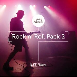 Lee Filters Rock n' Roll 2 Pack Lee Filters Rock n' Roll 2 Pack