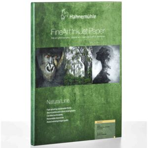 Hahnemühle Photo Bamboo A3 25 feuilles Hahnemühle Photo Bamboo A3 25 feuilles
