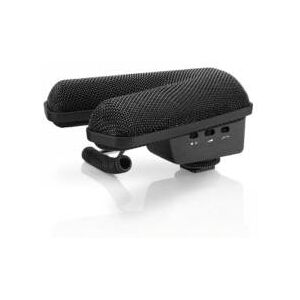 Sennheiser micro canon MKE-440 stéréo Sennheiser micro canon MKE-440 stéréo