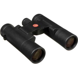 Leica jumelles Ultravid 10x25 BR - Noir Leica jumelles Ultravid 10x25 BR - Noir
