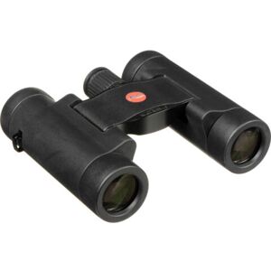 Leica jumelles Ultravid 8x20 BR - Noir Leica jumelles Ultravid 8x20 BR - Noir