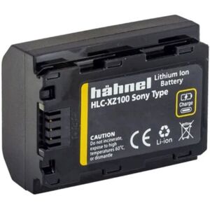 Hahnel ULTRA HLC-XZ100 Sony Type USB-C Hahnel ULTRA HLC-XZ100 Sony Type USB-C