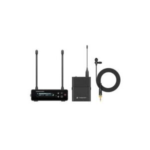 Sennheiser EW-DP ME2 S4-7 Funkystem - Mikrofonanlage Sennheiser EW-DP ME2 S4-7 Funkystem - Mikrofonanlage