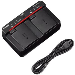 Canon chargeur LC-E19 pour batterie LP-E19 Canon chargeur LC-E19 pour batterie LP-E19