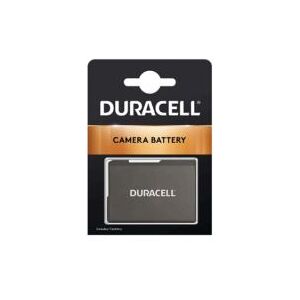 Duracell batterie de remplacement Nikon EN-EL14 Duracell batterie de remplacement Nikon EN-EL14