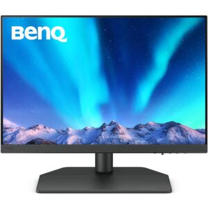 BenQ SW242Q écran24,1 pouces 2k BenQ SW242Q écran24,1 pouces 2k