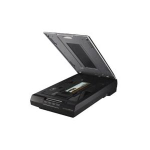 Epson Perfection V600 scanner photo