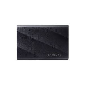 Samsung T9 SSD 1To noir USB-C
