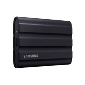 Samsung SSD T7 Shield 1To Noir USB-C disque dur