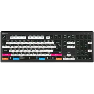 LogicKeyboard Adobe Photographer Astra 2 FR (MAC) LogicKeyboard Adobe Photographer Astra 2 FR (MAC)