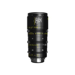 DZOFILM Catta ACE FF Zoom 35-80mm T2.9 monture PL/EF/LPL noir objec... DZOFILM Catta ACE FF Zoom 35-80mm T2.9 monture PL/EF/LPL noir objec...